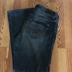 Express men’s jeans